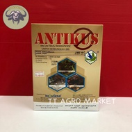 ANTIKUS 1 KG / Antikus Rodenticide Umpan Tikus / Antikus (Rat Killer & Racun Tikus) / 老鼠药