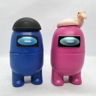 Among Us PVC Figure 3"H