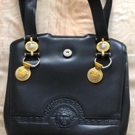tas mungil Gianni versace vintage