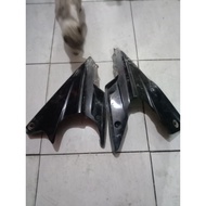 MESIN Undercowl cover engine r15 v2