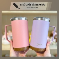TYESO Thermal Cup 710Ml B518