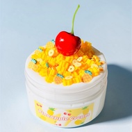 ZENIN Block Beads Slime