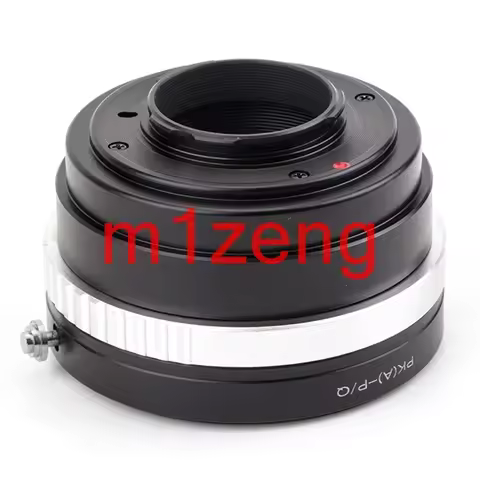PK(A)-PQ adapter ring for PENTAX A K DA mount lens to Pentax Q P/Q PQ Q10 Q7 Q-S1 camera