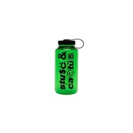 Stussy CPFM NALGENE WATER BOTTLE Green Unused