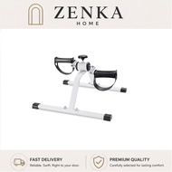 Foldable Pedal Exerciser Bike Fitness Bike (mini cycle)