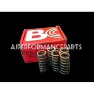 PROTON MITSUBISHI 4G13 4G15 SOHC BC BRIAN CROWER RACING VALVE SPRING
