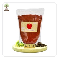 Ground Paprika - Paprika Powder - Paprika Powder 1 Kg