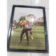 PICTURE FRAME, PICTURE FRAME, PHOTO FRAME (Glass) (15x20, 20x30, 30x40) wall-mounted, tabletop