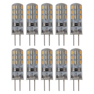 [LADYFT] G4 LED COB Bulb Lamp Bulb Bulb Bulb Pen Base 12V Warm White 3W