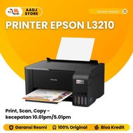 Printer EPSON ECOTANK L3210
