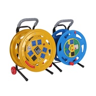 Mobile Winding Reel Spool Cable Reel Reel Empty Reel Winder Cable Reel Reel Reel Reel Reel Empty Ree