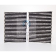 BMW 5 Series (G30 / G31) & 7 Series (G11 / G12) Air Cond Cabin Filter (2Pcs/Set)