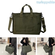 Un* Multifunctional Sports Gym Bag Duffle Bag Travel Duffle Bag Laptop Shoulder Bag