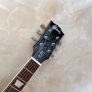 1 Piece Guitar Truss Rod Cover 2 Ply for Gibson Epiphone USA LP Standard Custom SG Guitar