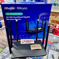 RUEJIE ROUTER RG-EW1200G PRO DUAL BAND