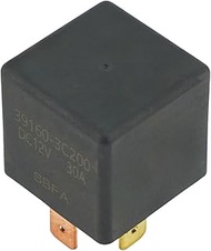 39160-3C200 12VDC 5Pins 30A SPDT Relays Quick Connect 1 Form C Normally Closed Automotive Relay