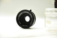 Edixa 標準鏡 M42 Iscotar 2.8/50 mm