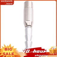 Reciprocating Linear Motor Attachments Quick Connector Actuator End Quick Connector