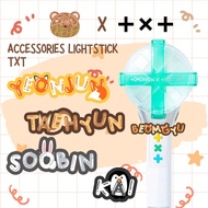 TXT Accessories Lightstick