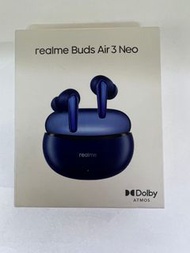 Realme Buds Air 3 Neo 真無線藍牙耳機