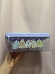 角落生物收納盒