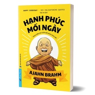 Book - Everyday Happiness - 365 Good Quotes for Every Day Opening - First News