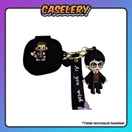 [R50i] Soundcore R50i Anker Marvel Character Case Premium Quality Soft SiliconTHOR