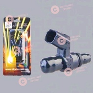 FUEL INJECTOR - HONDA - RS 150R/ FUTURE 125i/ WAVE DASH 110i/ DASH 125i/ BEAT F.i/ VARIO 150/ WAVE 1