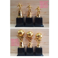 FGR FUTSAL FOOTBALL CUP 1 SET CHAMPION 123