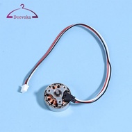 [Amleso2] Professional Brushless RC Airplane Motor Metal Compact 7.4V Direct Replace for 4 Axes Mode