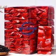 Da Hong Pao, Wuyi Mountain Rock Tea, Oolong Tea, New Tea, Fruity Cinnamon Tea, Black Tea, Bulk Da Ho