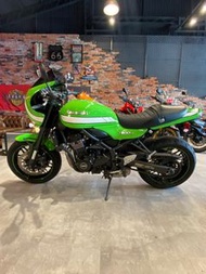 Kawasaki Z900RS Cafe 子彈頭 咖啡 台崎總代理車