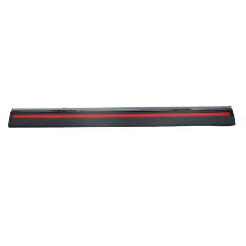 For Toyota Yaris Ativ Vios 2022 2023 Car LED Rear Bumper Light Brake Light Turn Light Tail Light Fog