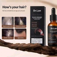 DR.LAN HAIR GROWTH SERUM