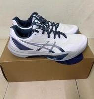 🐻‍❄️Asics Sky Elite FF 3 低幫 排球鞋波鞋 白藍