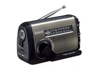 Sony FM/AM 手提收音機 ICF-B99
