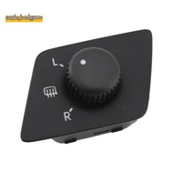 Car Adjust Knob Side Mirror Switch Parts Accessories   2001-2010 6Q1959565D 6Q1 959 565D 565H