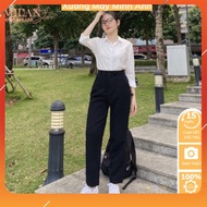 EXCELLENT WOMEN'S BAGGY PANTS MA333, PART 33, WOMEN'S SCHOOL AND WORK