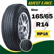 165/65 R14 Westlake Tire China | RP18 (165/65R14)