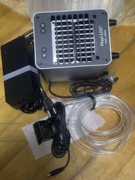 老漁匠 Mayi 100W 魚缸冷水機 水族降溫機