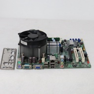 Mainboard Acer G41M07 Socket LGA775 +ฝาหลัง พร้อม Ram DDR3 2GB พร้อม CPU intel cpuคละรุ่น