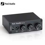 Fosi Audio Q4 สินค้าของแท้ประกันศูนย์ไทย