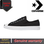 （Counter Genuine）CONVERSE JACK PURCELL Men's and Women's Sports Sneakers C035/040/095 รองเท้าผ้าใบ - The Same Style In The Mall