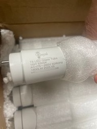 Royal T8 LED 玻璃燈管 18w 1200mm