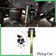 [Lzdjfmy2] Height Leveling Control Valve Kit Iron Material Compatible with Peterbilt 335 337 357 359