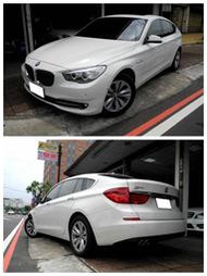 SAVE認證，2014年 BMW 520D GT版 全景天窗，電動吸門，環景影像