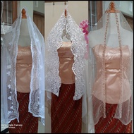 Slayer bridal/ veil Bridal veil Bridal veil
