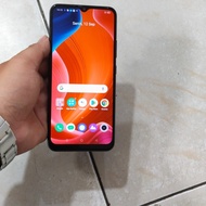 realme c12 3/32gb -second