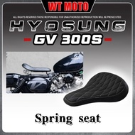 Big sale For HYOSUNG GV300s seat cushion Hyosung gvs300 Gv 300 s 300Gvs gv300s 300sGv gv 300 s 300gv