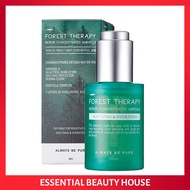 Always Be Pure Forest Therapy Repair Concentrated Ampoule 50ml